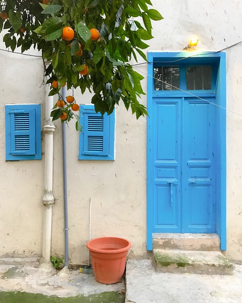 The forgotten Beirut Footsteps of my childhood